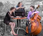 Ticket Workshop VII | Klezmer-Musik mit dem Freilach-Trio / Akkordeon